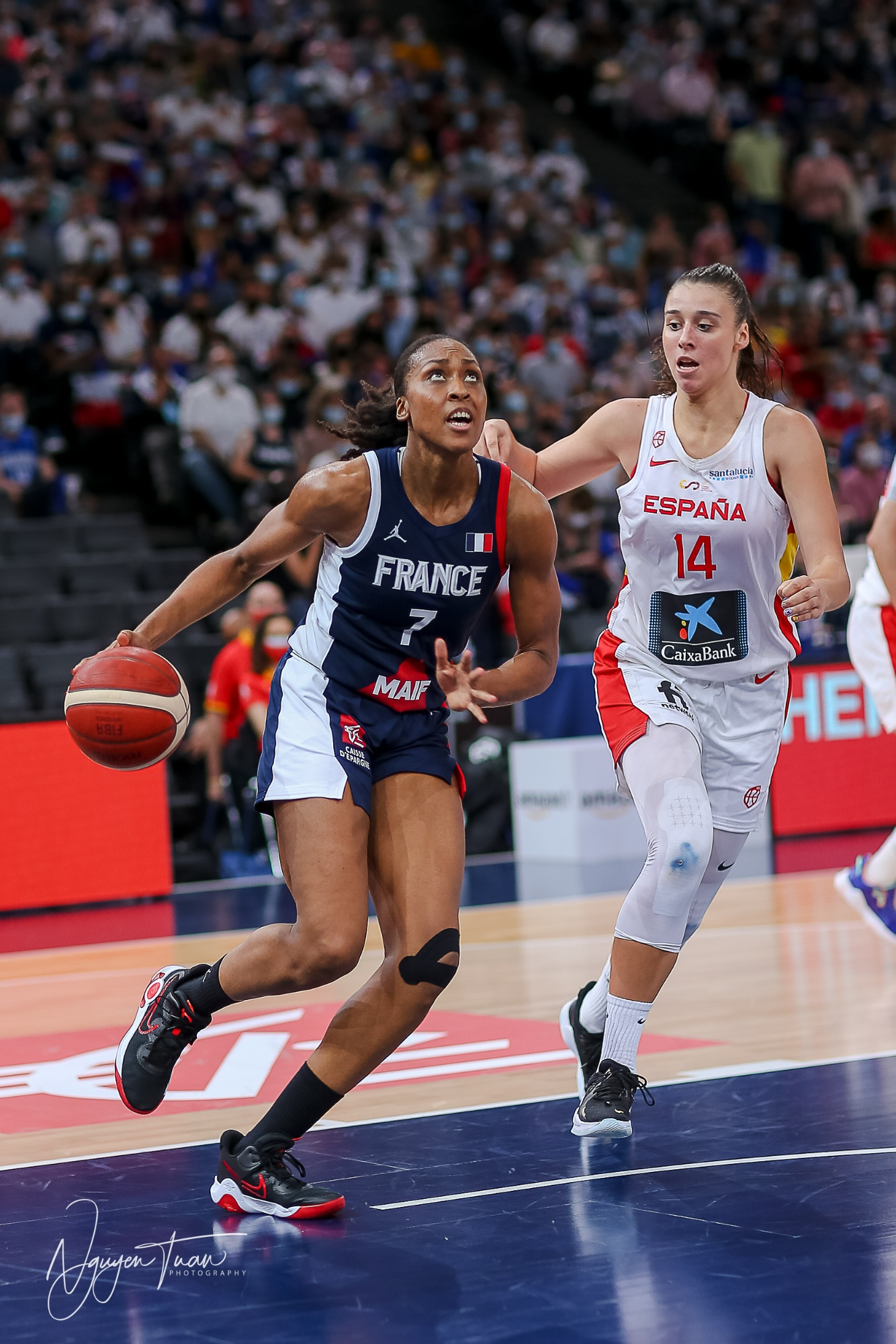 2021   France vs Espagne 1527